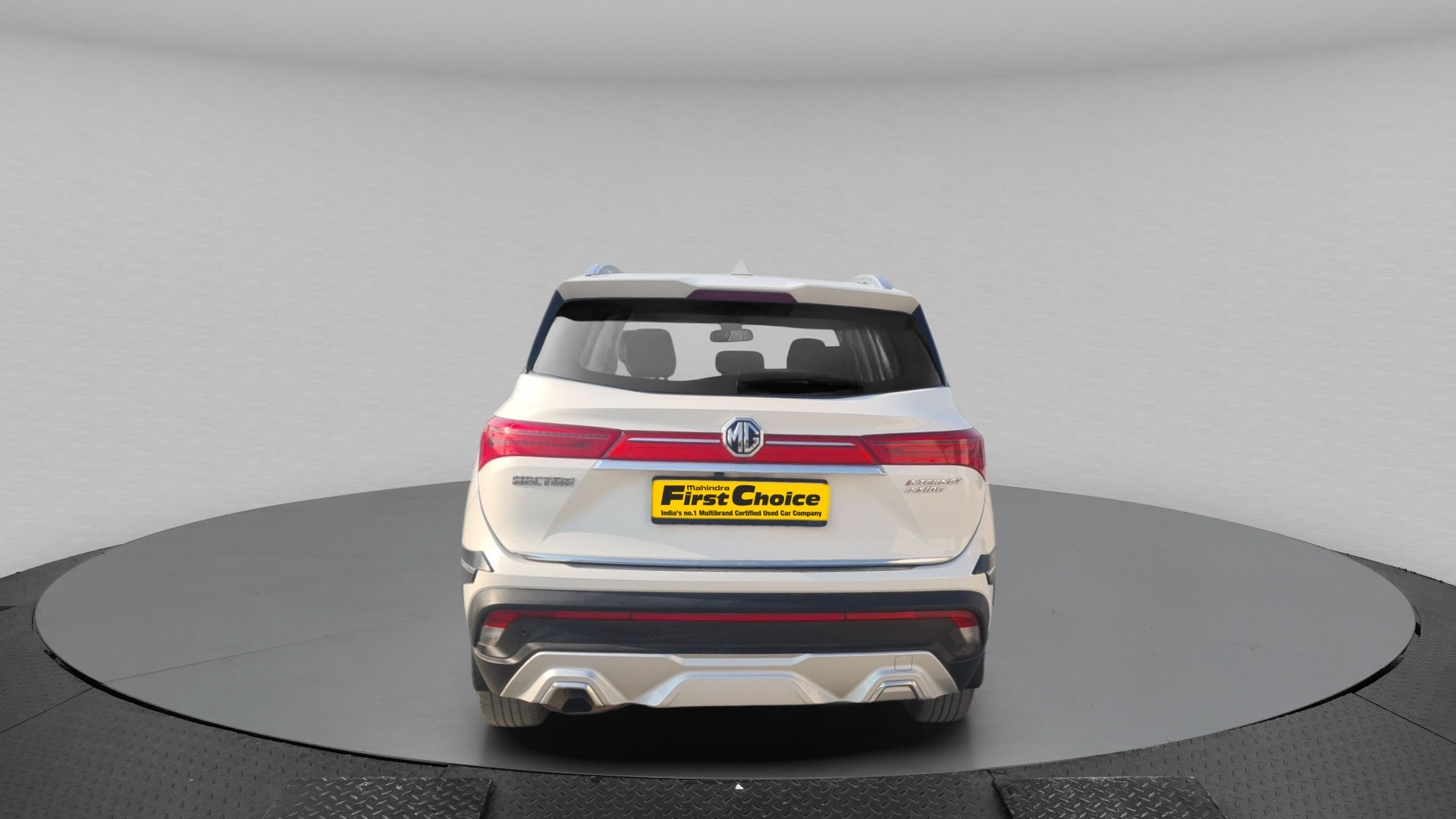 Hector image 4 Hector image 4