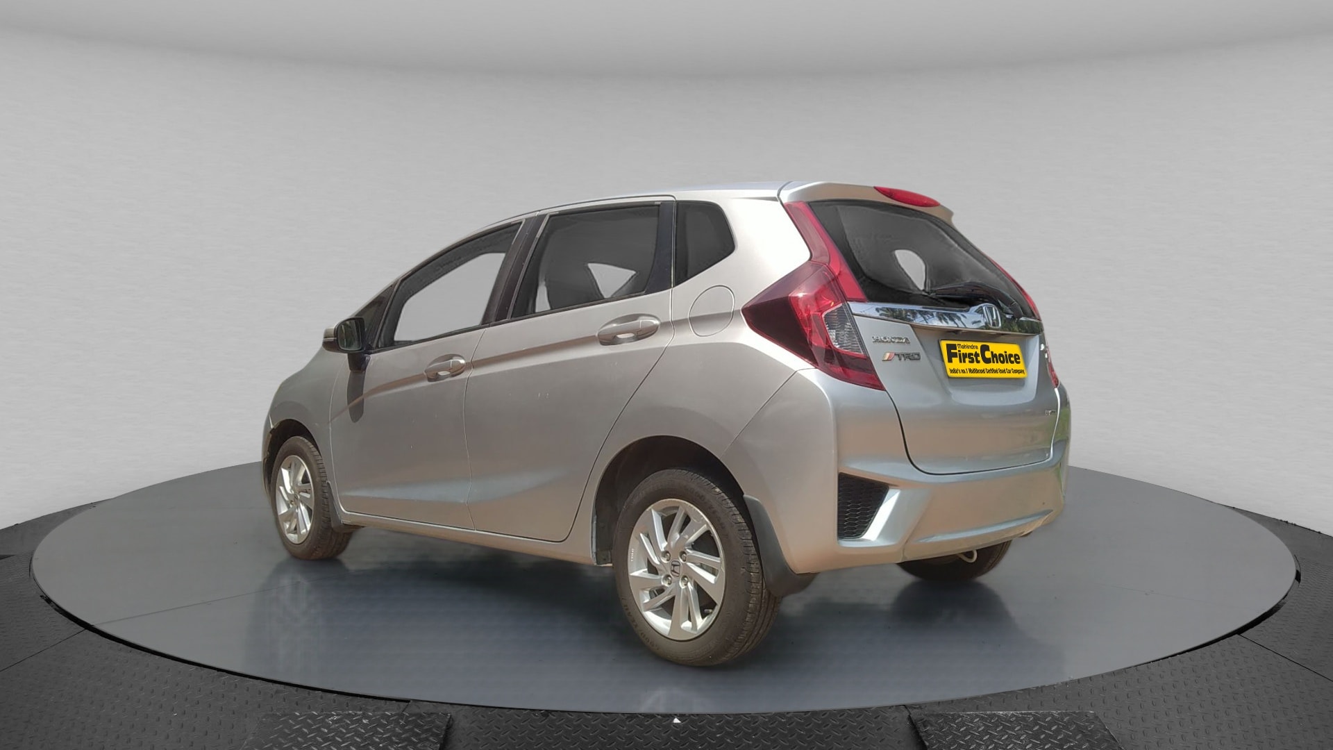 Jazz image 3 Jazz image 3