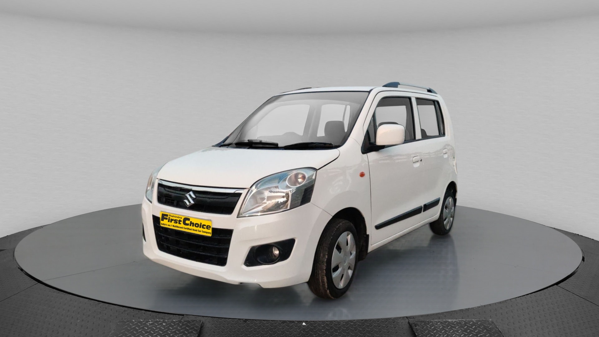 Wagon R image 1 Wagon R image 1