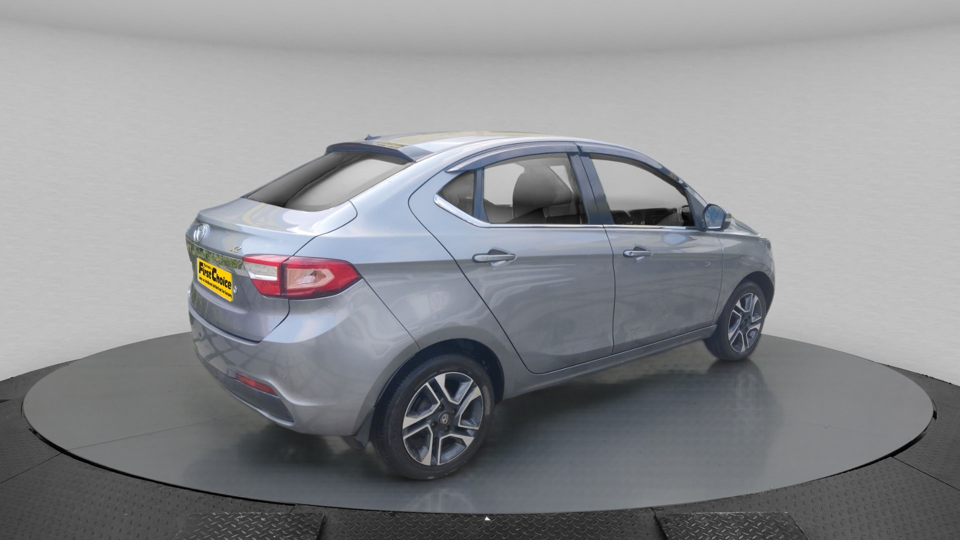 Tigor image 6 Tigor image 6