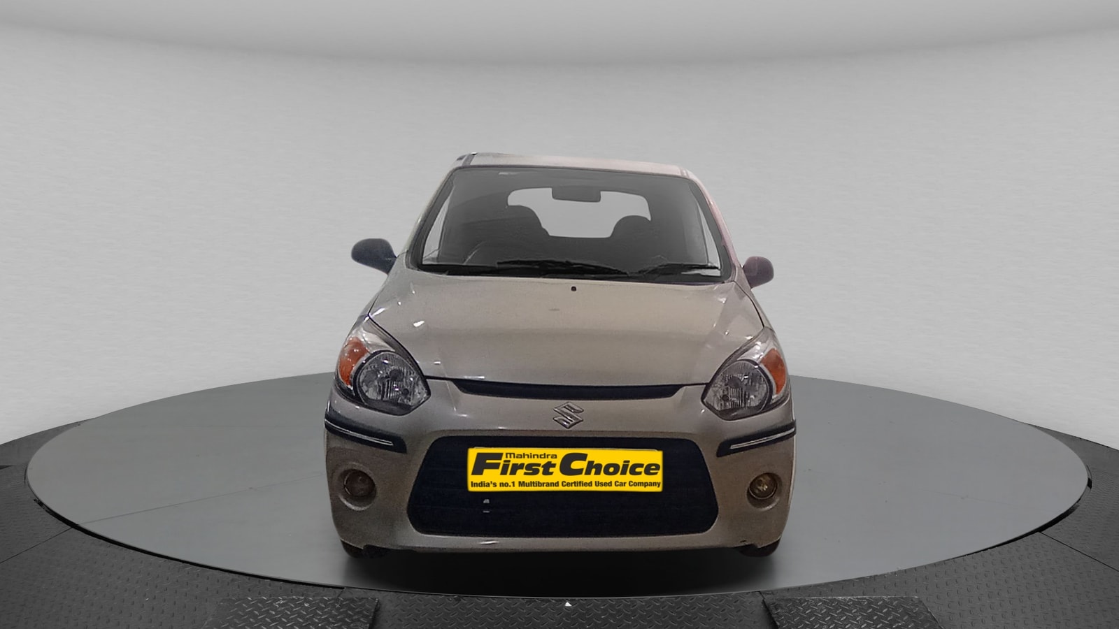 Alto 800 image 10 Alto 800 image 10