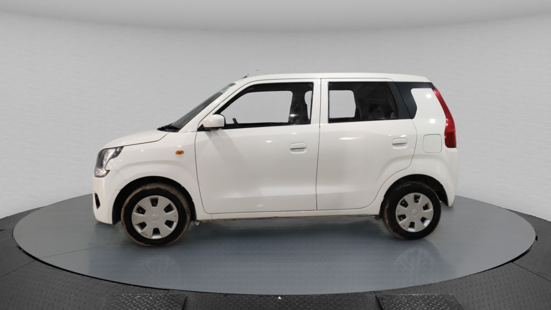 Wagon R image 2 Wagon R image 2