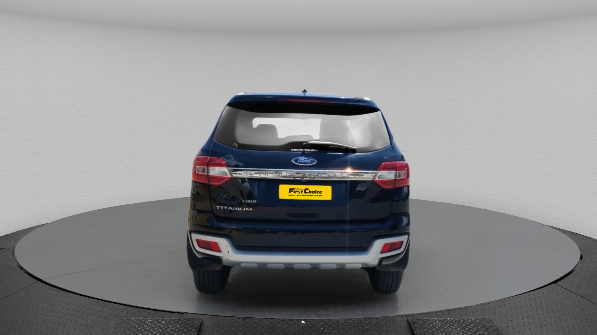 Endeavour image 4 Endeavour image 4