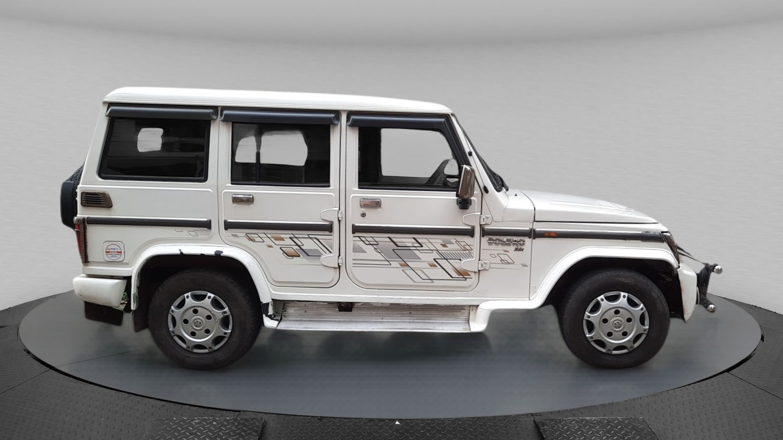 Bolero image 7 Bolero image 7