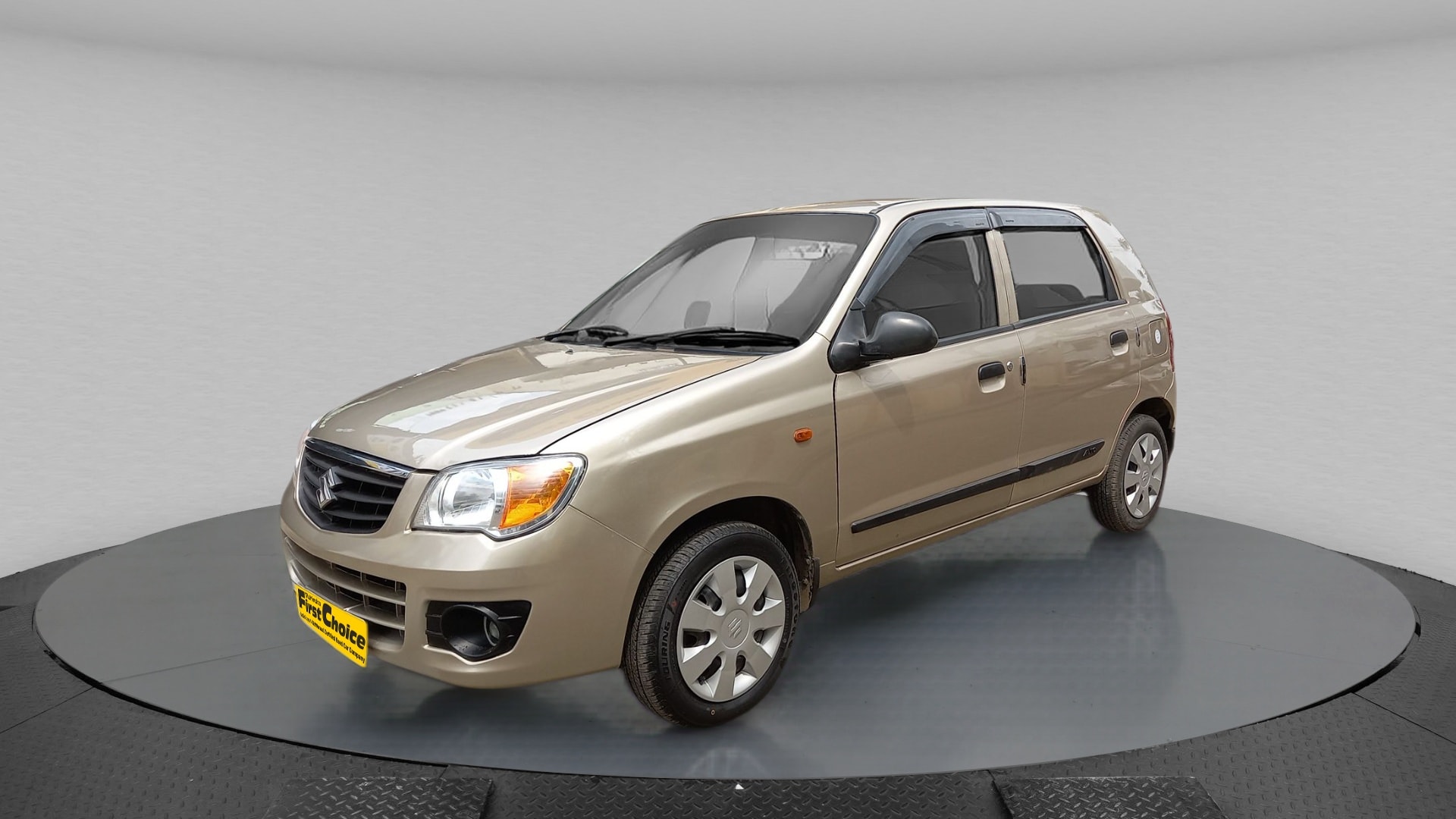 Alto K10 image 1 Alto K10 image 1
