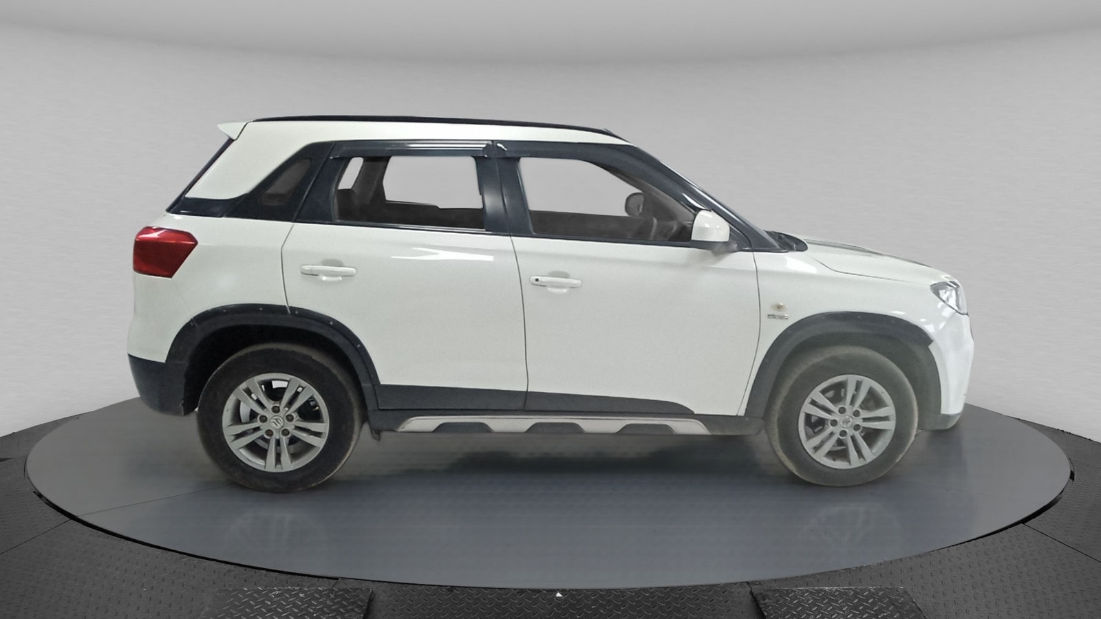 Vitara Brezza image 7 Vitara Brezza image 7