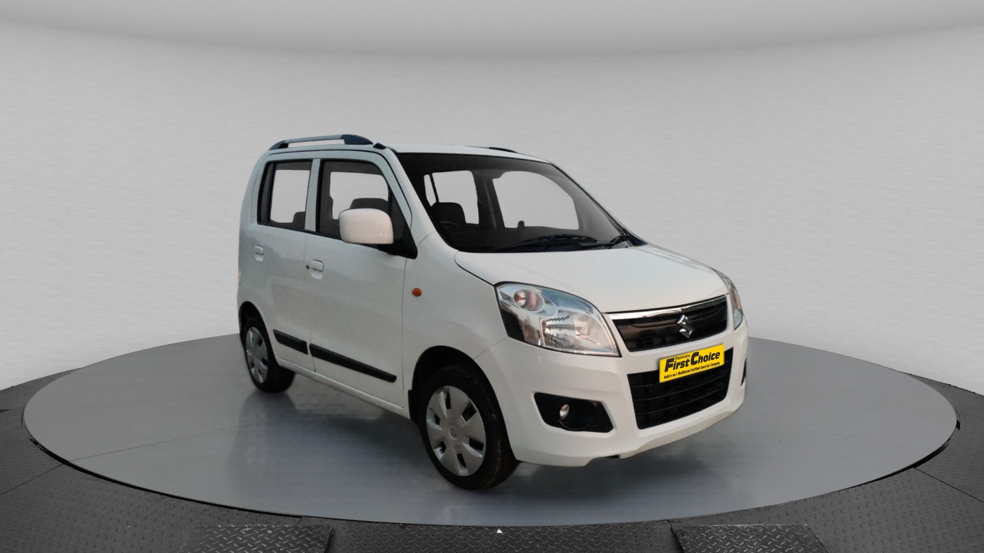 Wagon R image 5 Wagon R image 5