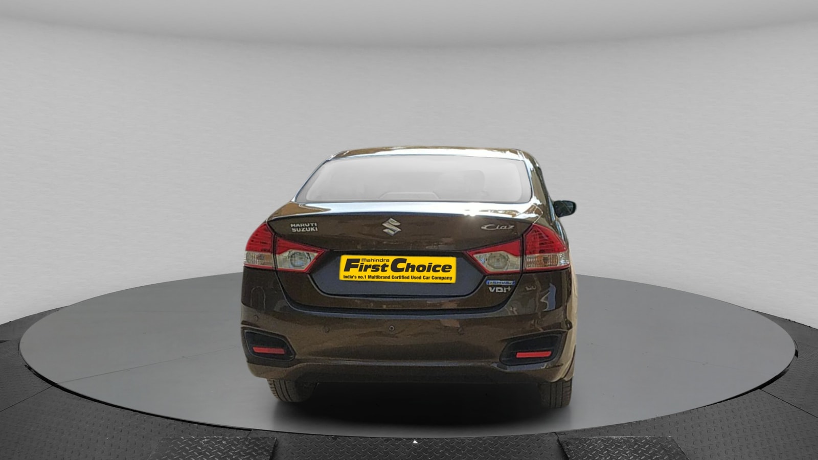 Ciaz image 4 Ciaz image 4