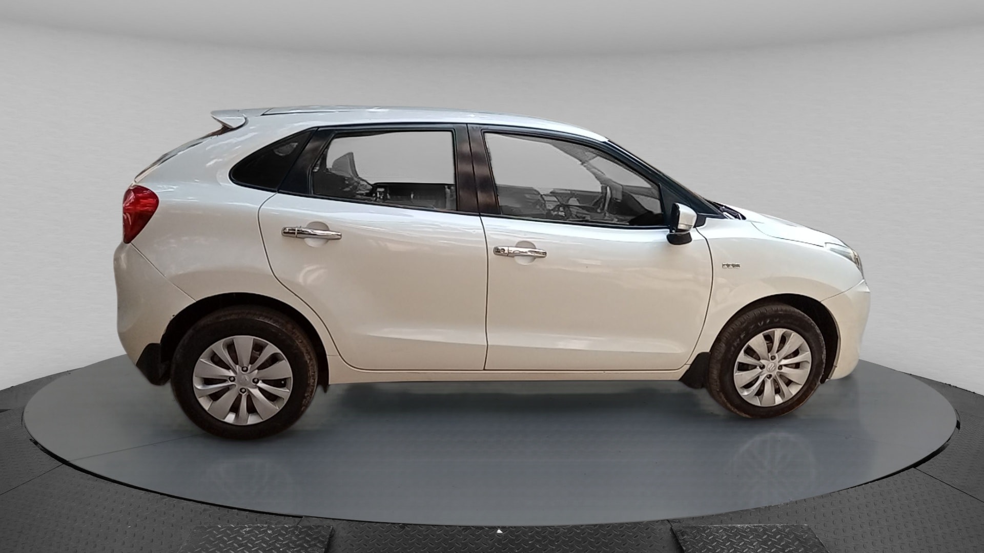 Baleno image 7 Baleno image 7