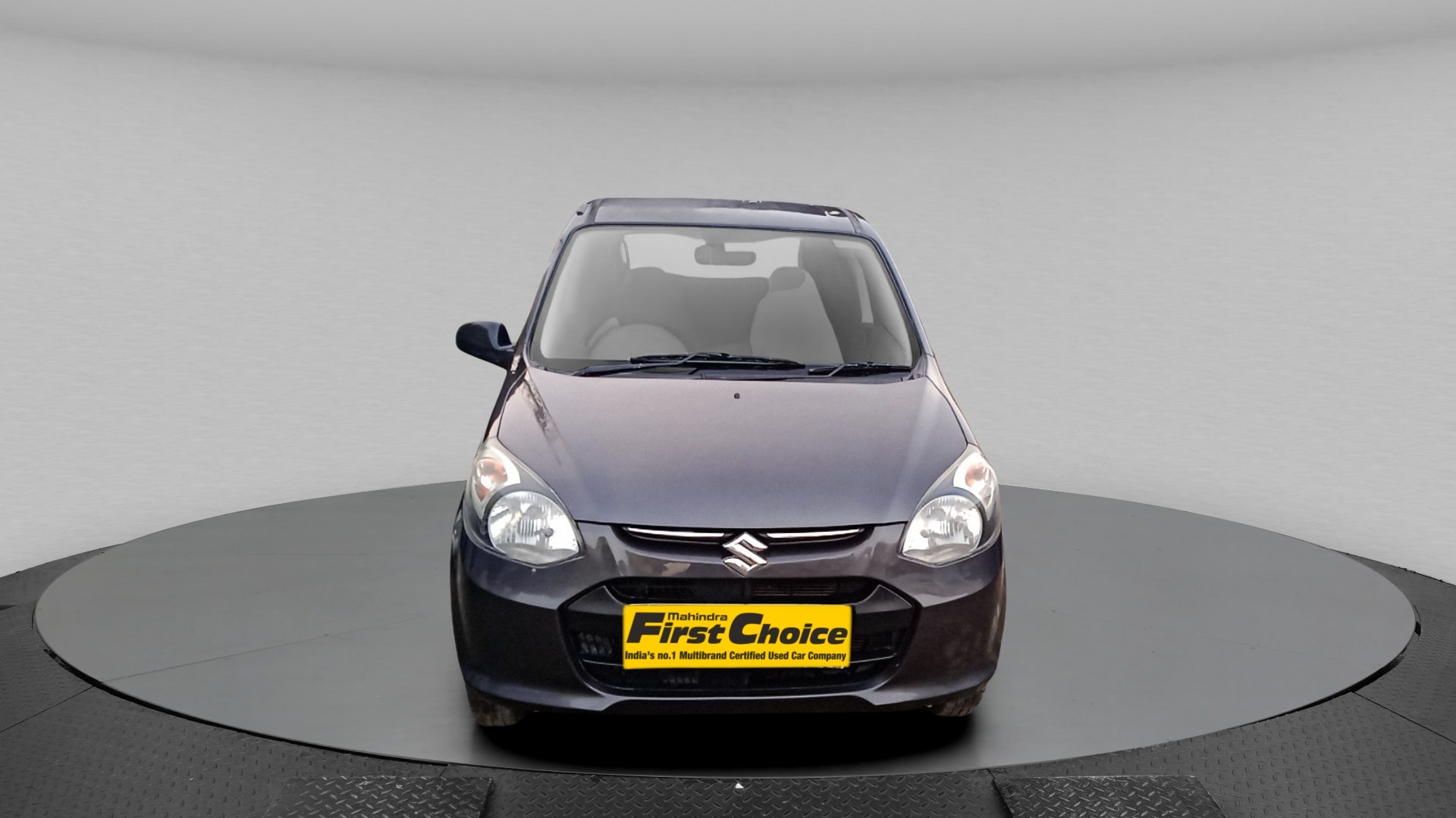 Alto 800 image 10 Alto 800 image 10