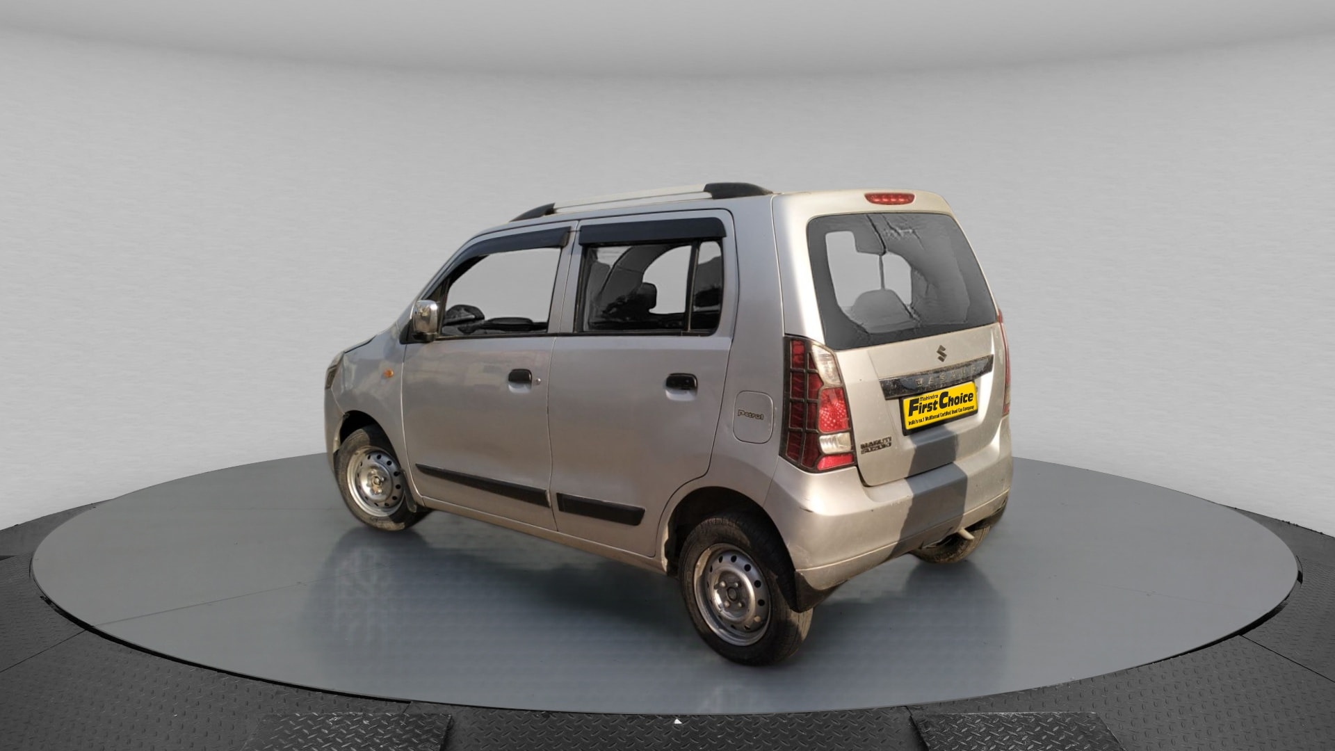 Wagon R image 3 Wagon R image 3