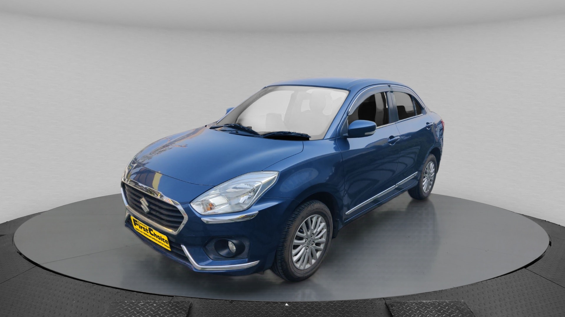 Swift DZire image 1 Swift DZire image 1