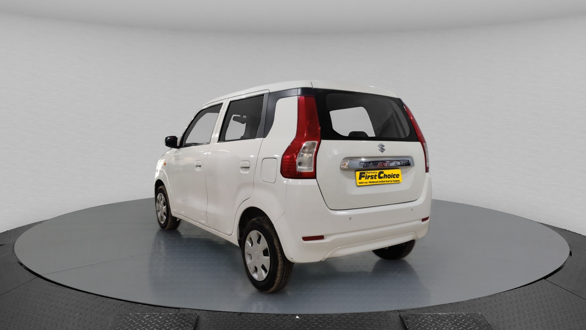 Wagon R image 3 Wagon R image 3