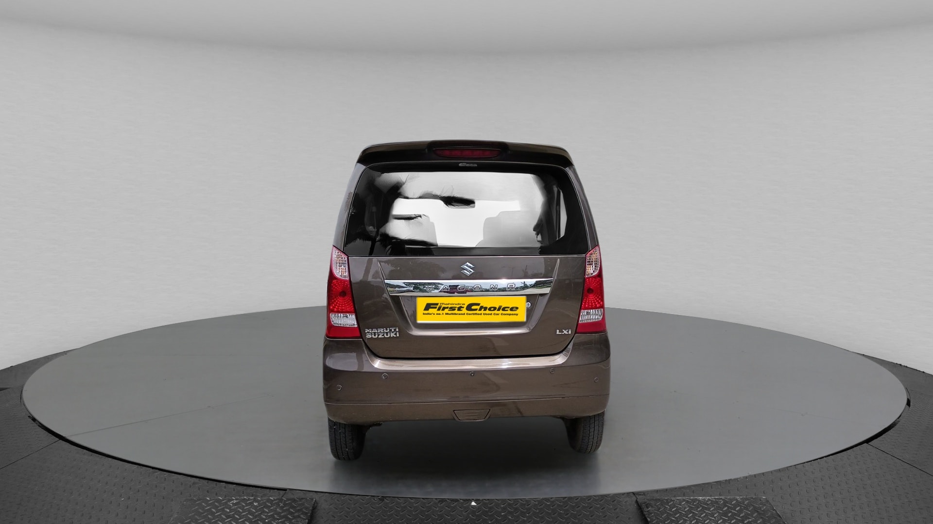 Wagon R image 4 Wagon R image 4