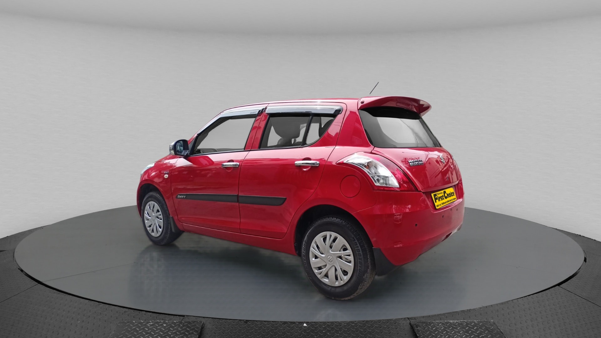 Swift image 3 Swift image 3