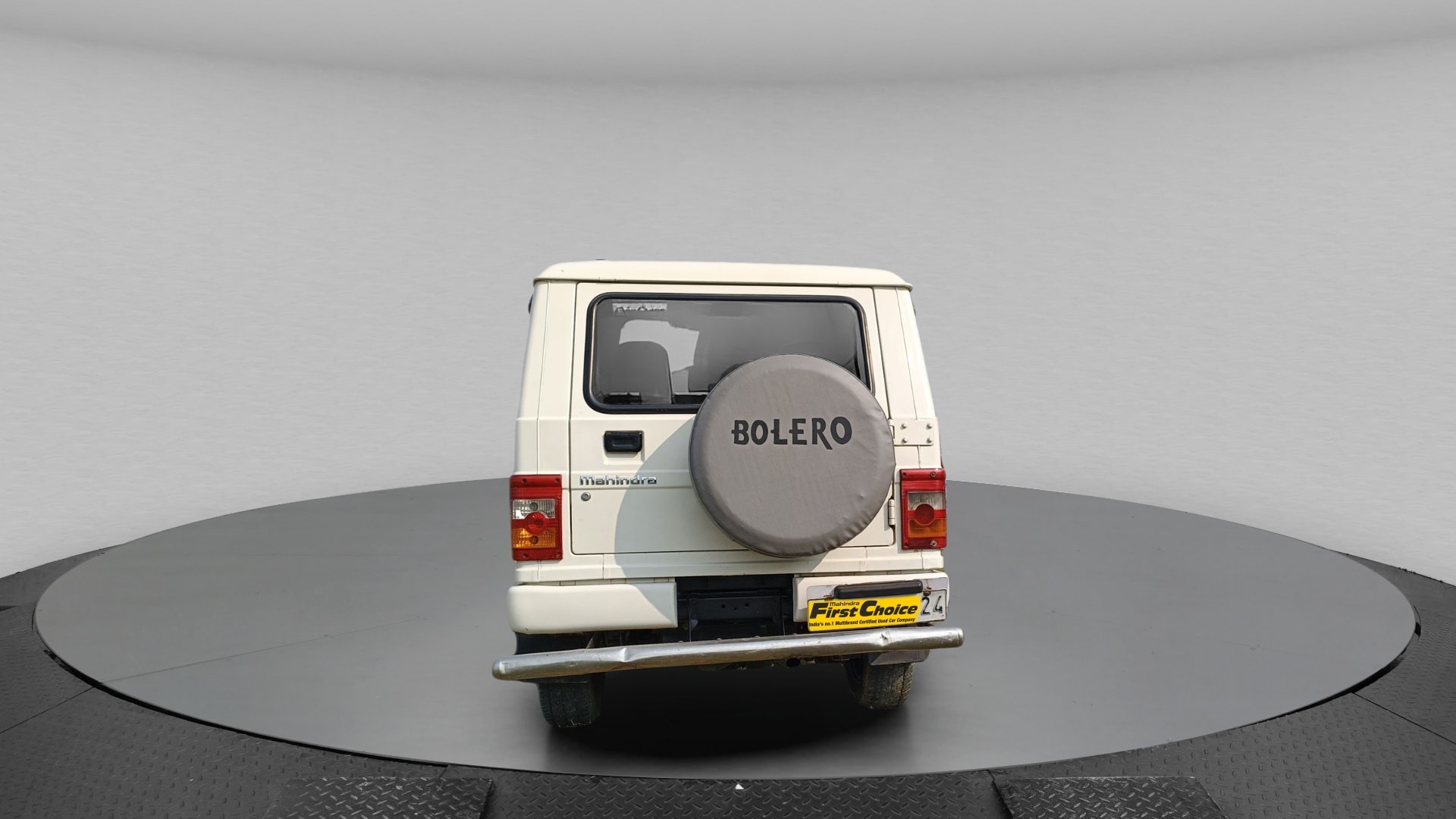 Bolero image 4 Bolero image 4