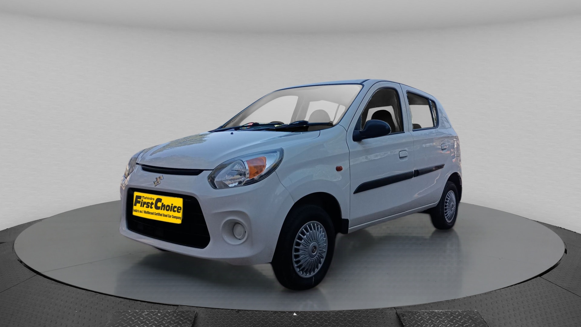 Alto 800 image 1 Alto 800 image 1