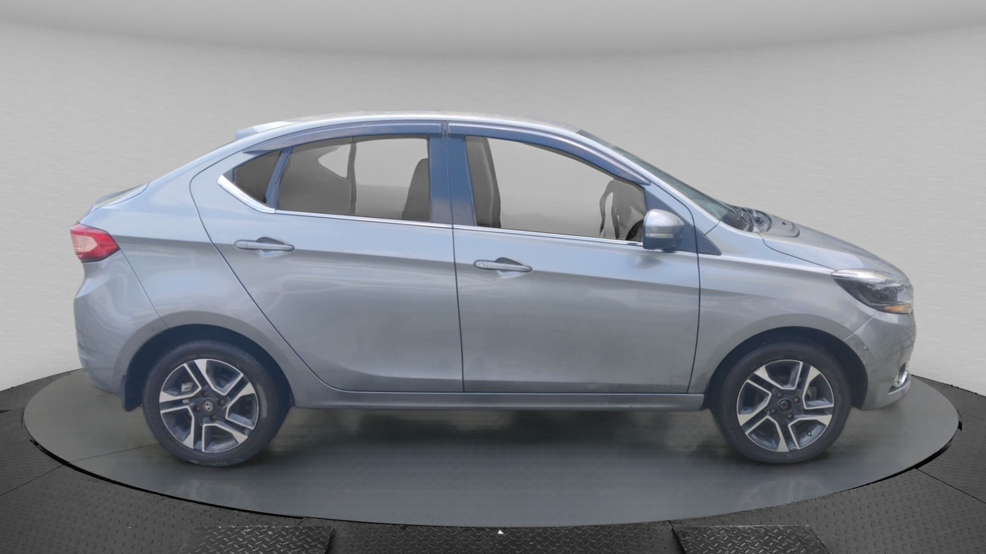 Tigor image 7 Tigor image 7