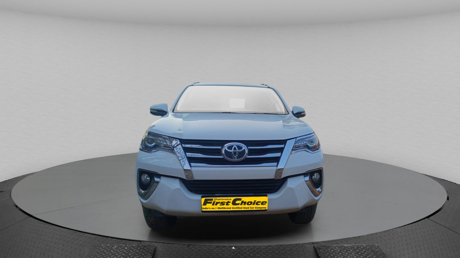 Fortuner image 10 Fortuner image 10