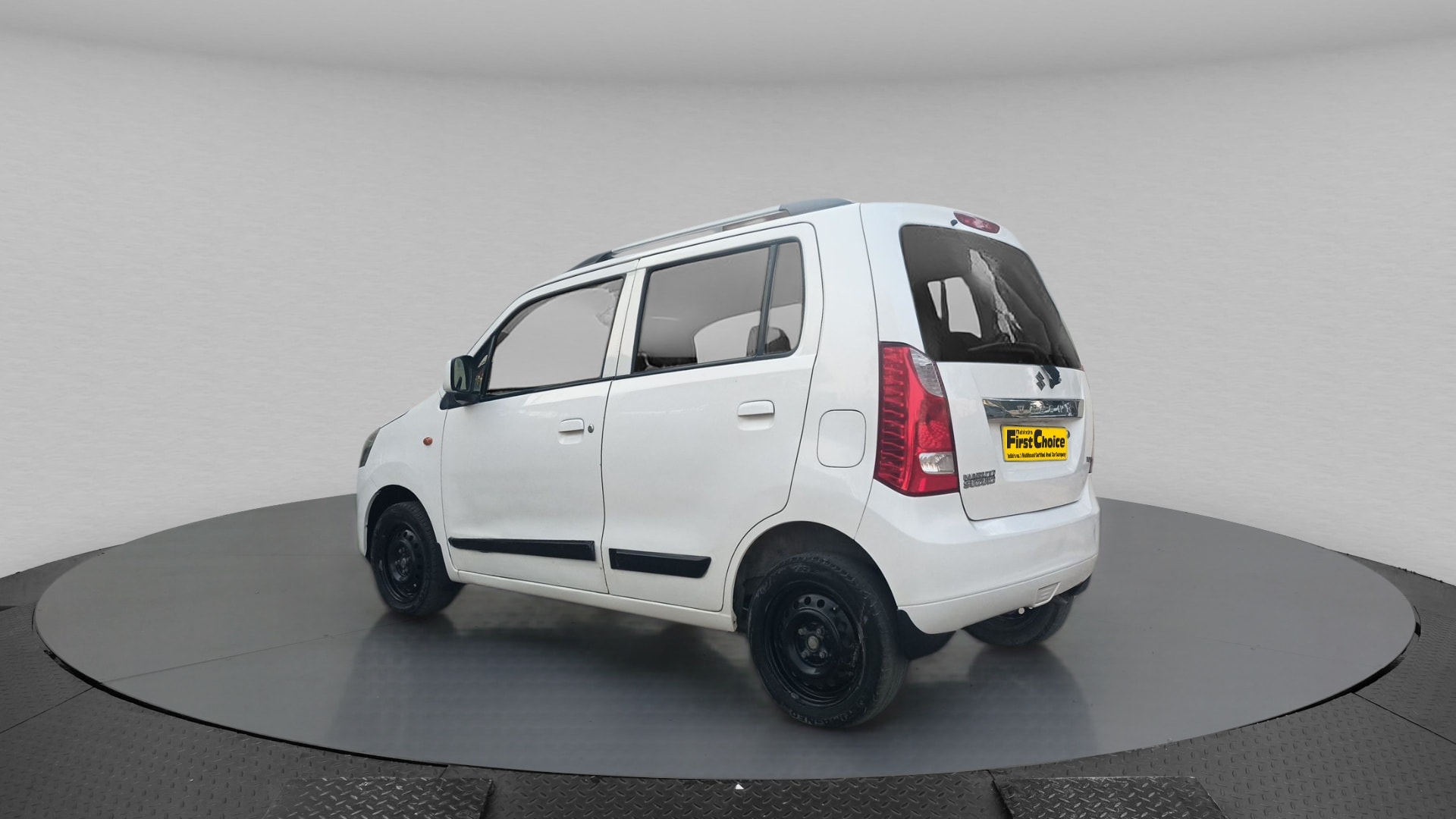 Wagon R image 3 Wagon R image 3