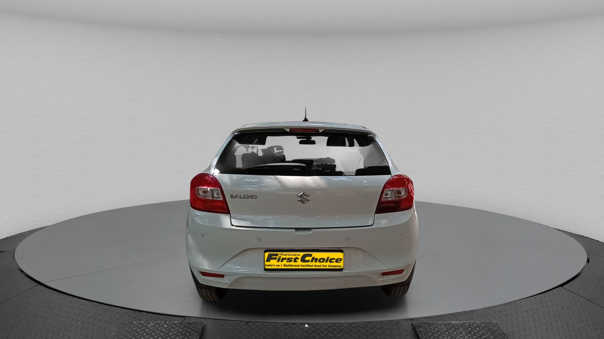 Baleno image 4 Baleno image 4