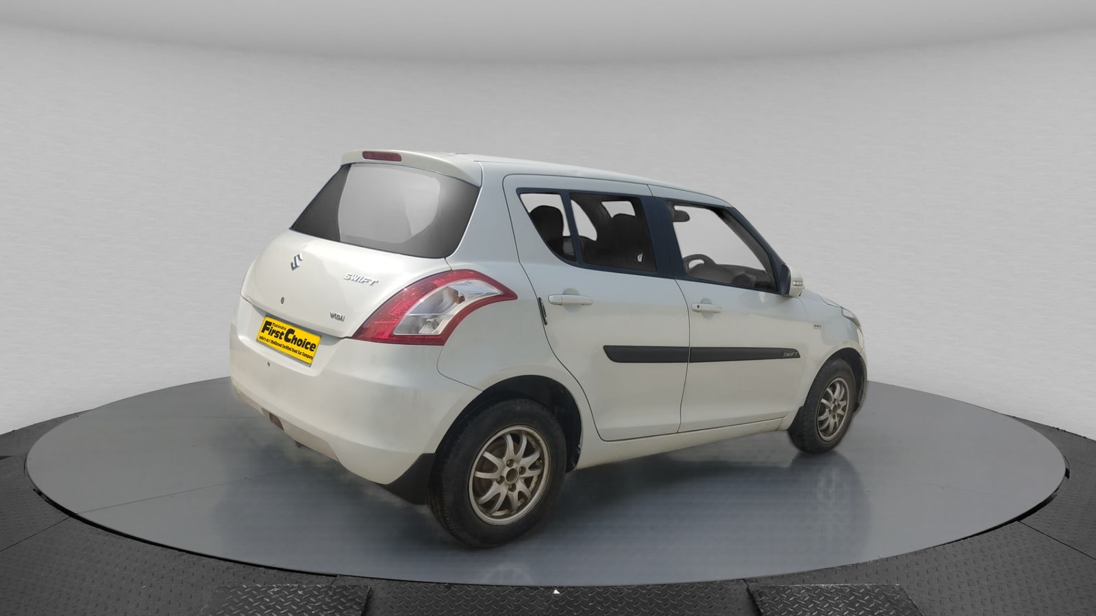 Swift image 6 Swift image 6