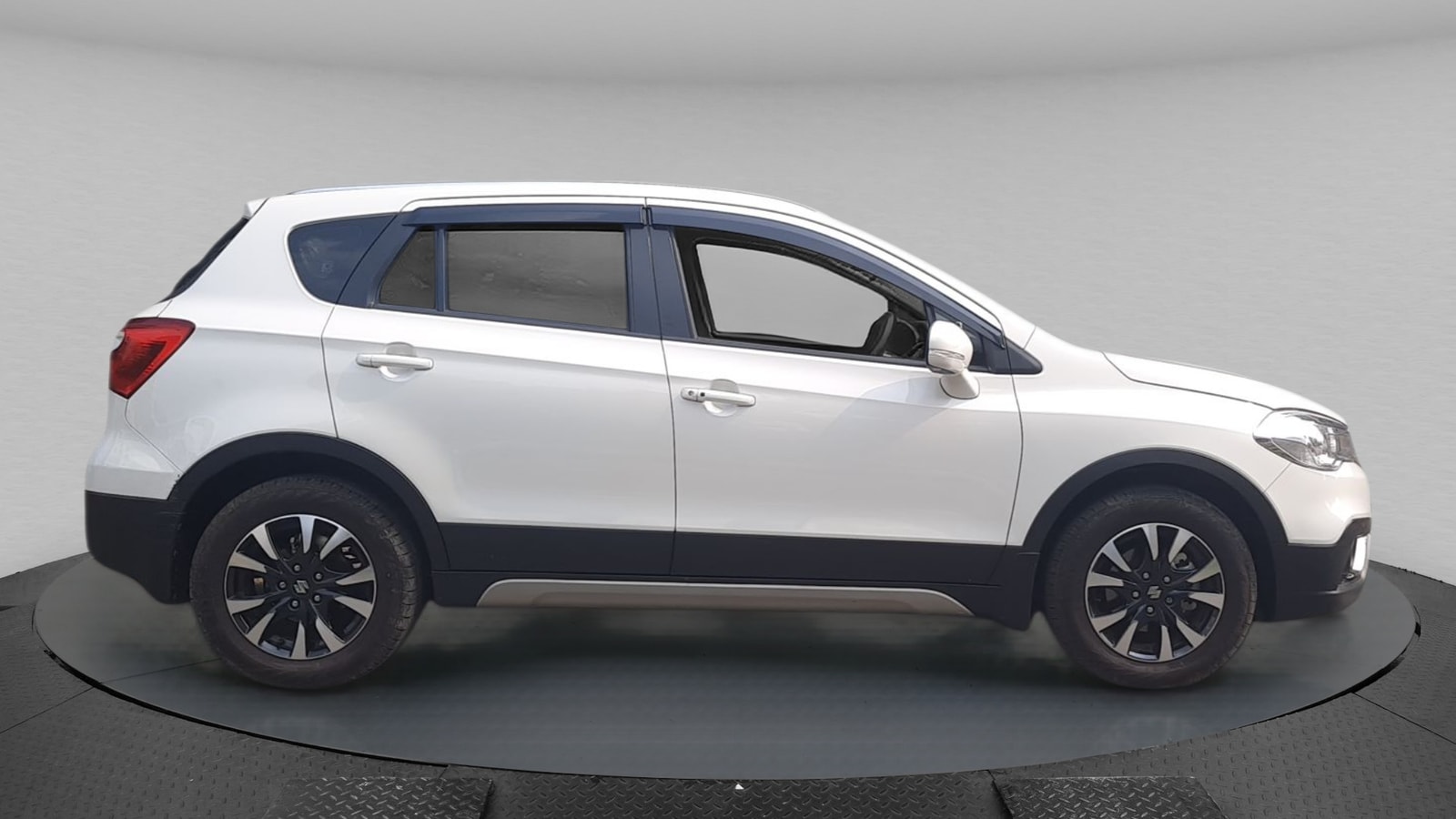 S-Cross image 7 S-Cross image 7