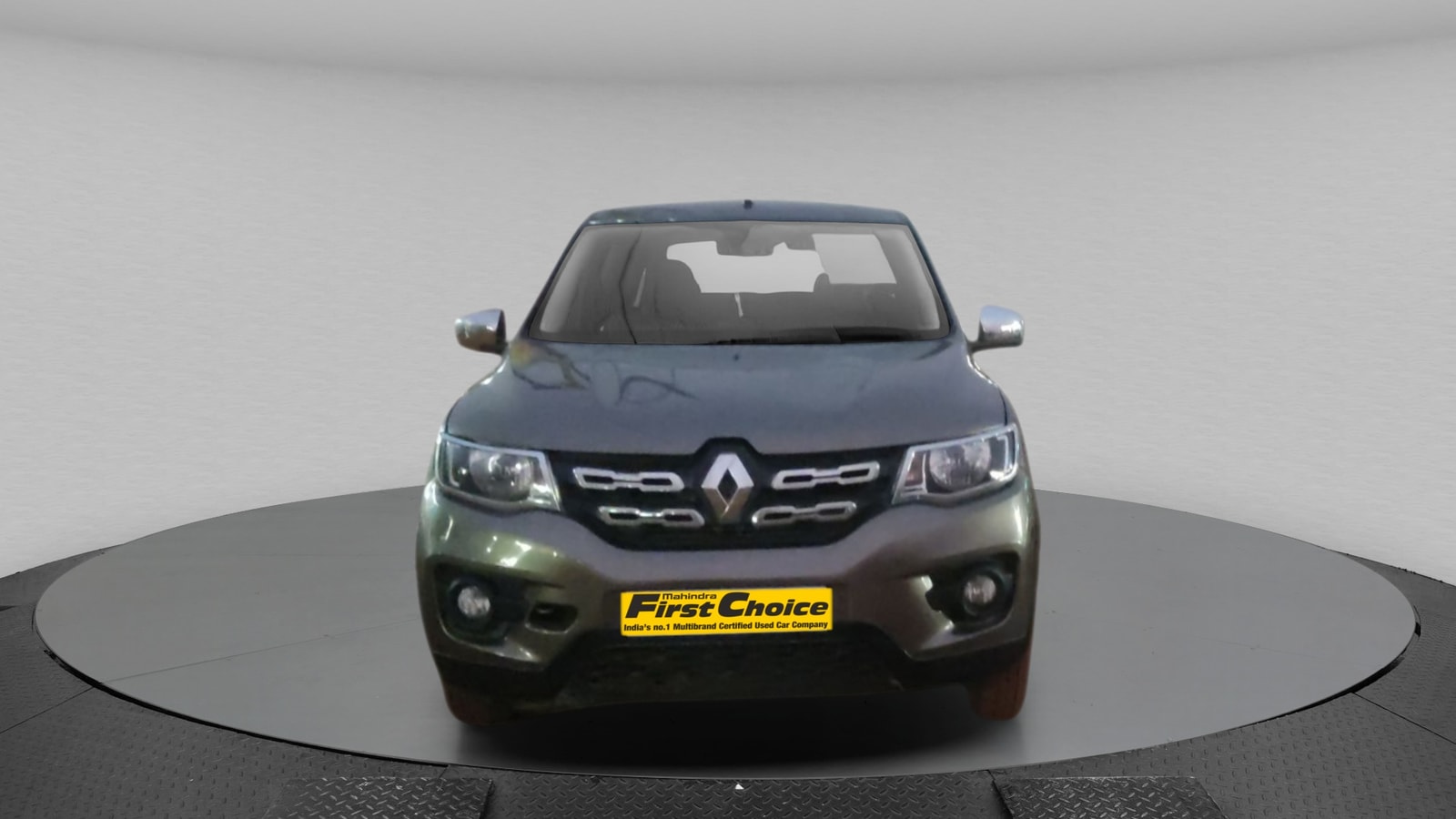 Kwid image 9 Kwid image 9