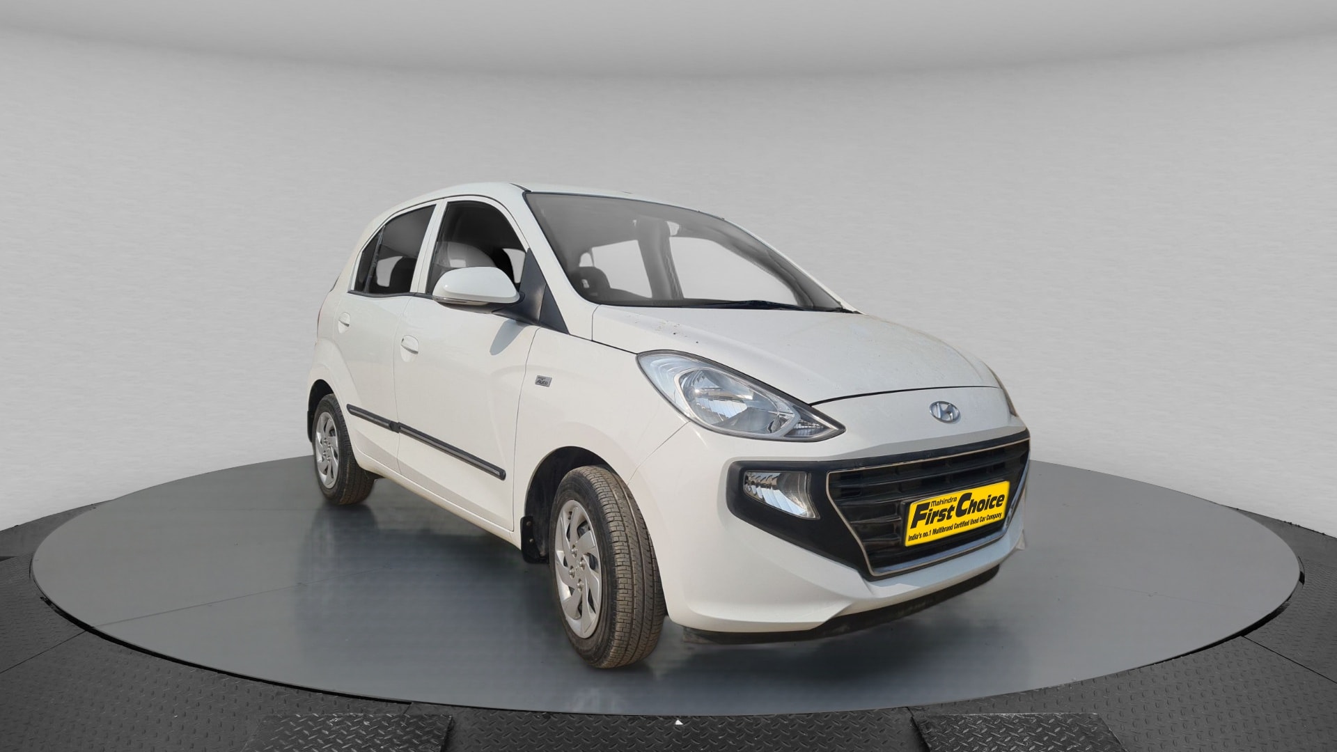 New Santro image 9 New Santro image 9