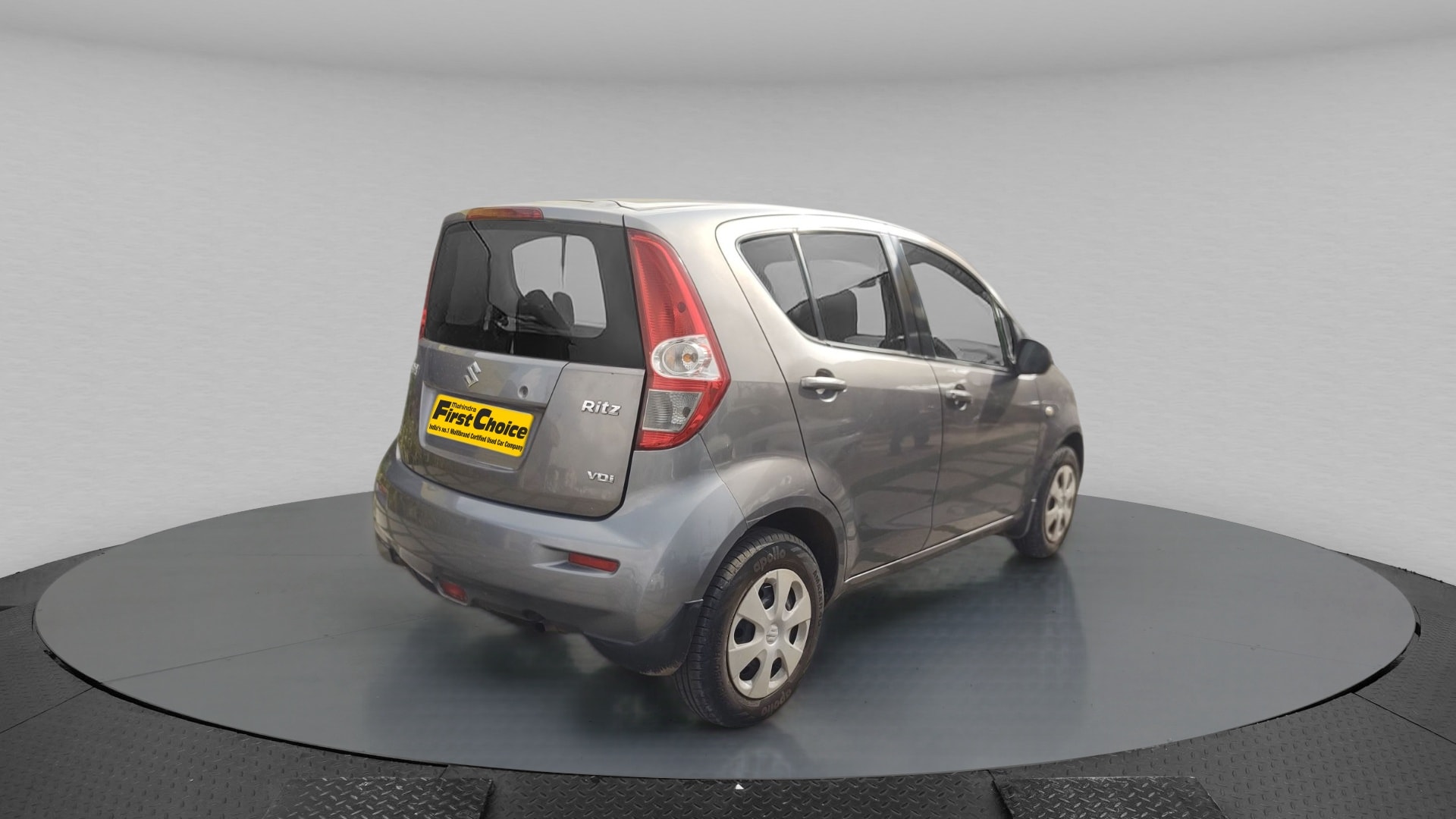 Ritz image 6 Ritz image 6