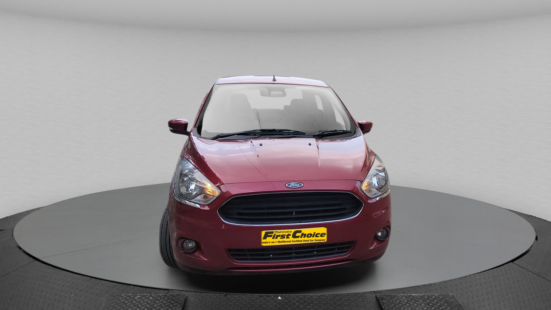 Figo Aspire image 9 Figo Aspire image 9