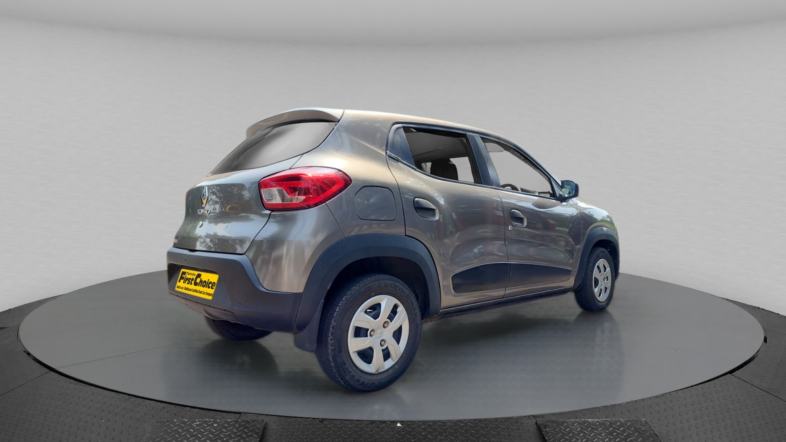 Kwid image 6 Kwid image 6