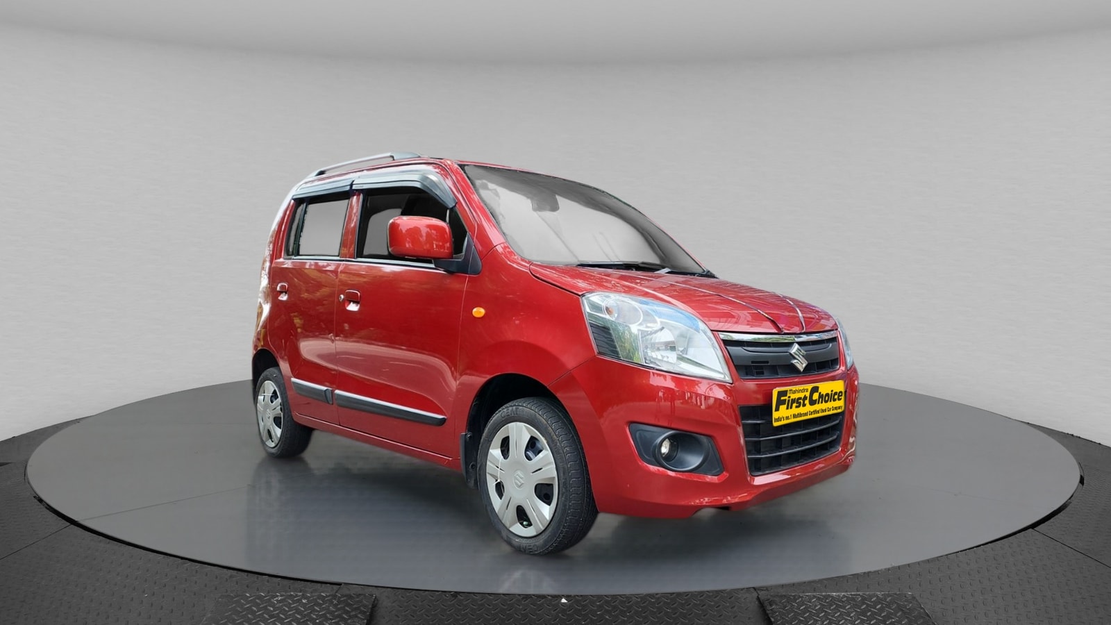 Wagon R image 9 Wagon R image 9