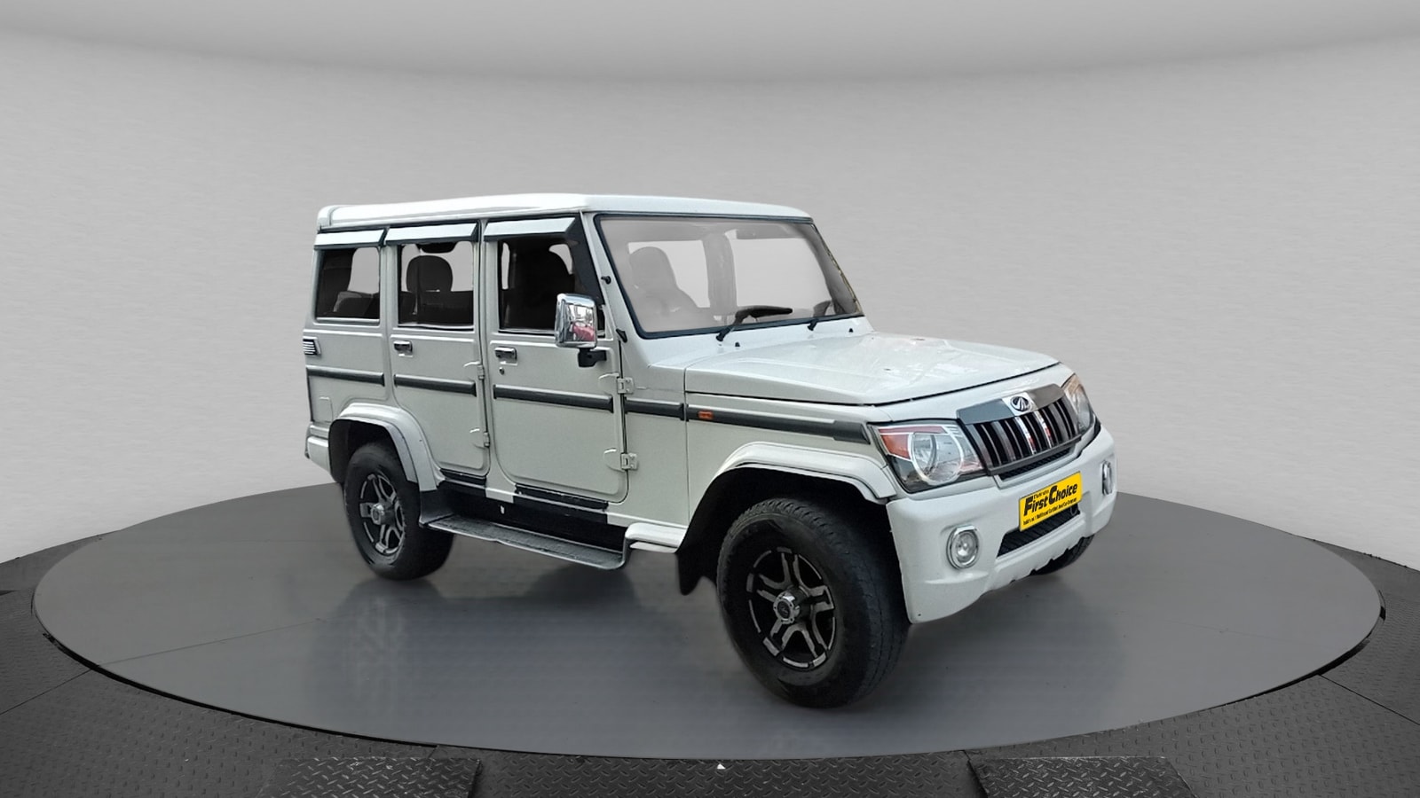 Bolero image 8 Bolero image 8