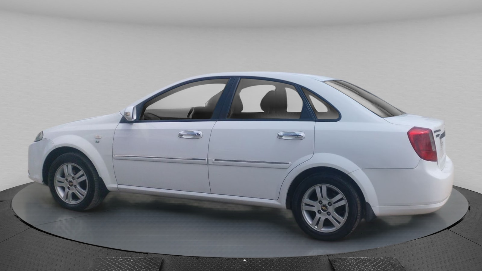 Optra Magnum image 3 Optra Magnum image 3