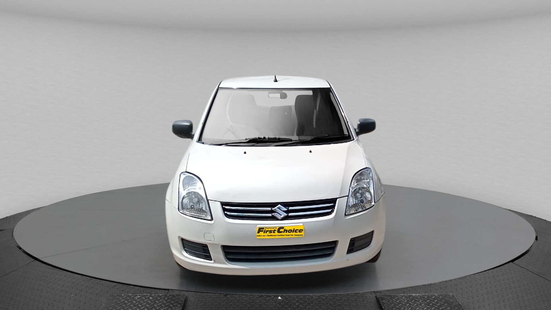 Swift DZire image 10 Swift DZire image 10