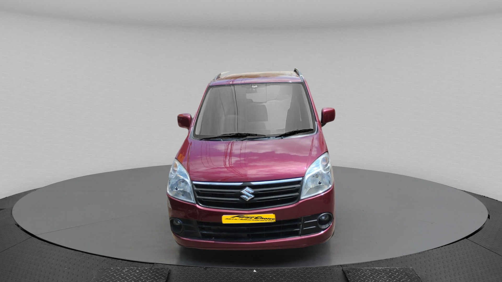 Wagon R image 9 Wagon R image 9