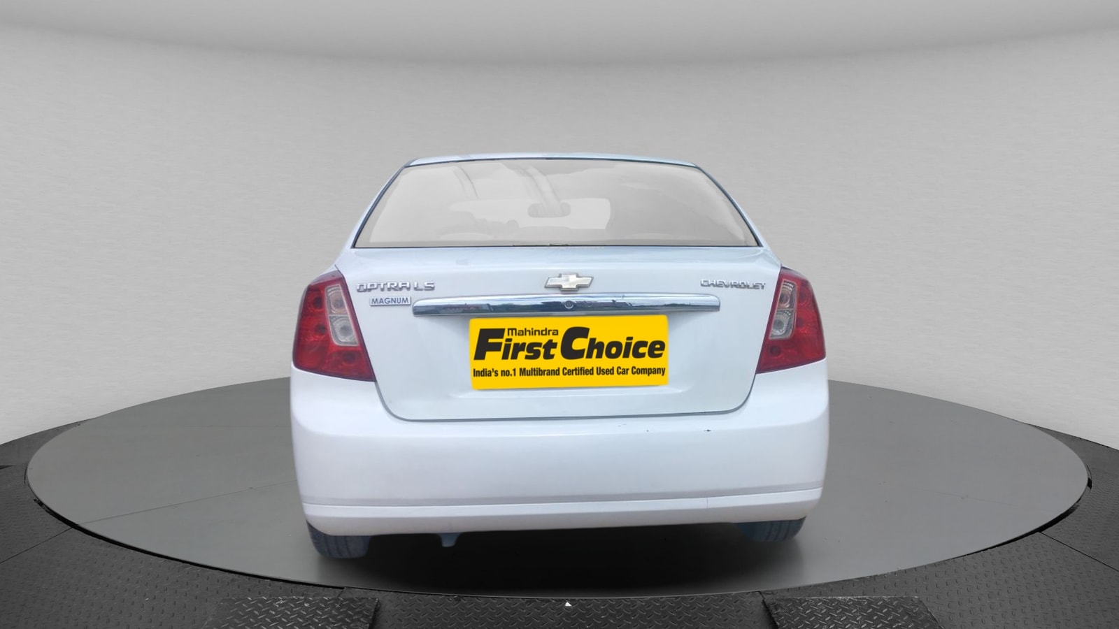 Optra Magnum image 4 Optra Magnum image 4