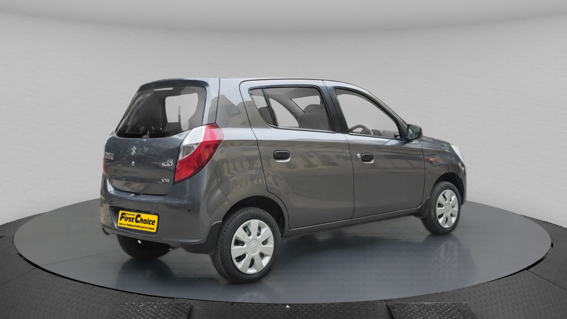 Alto K10 image 6 Alto K10 image 6