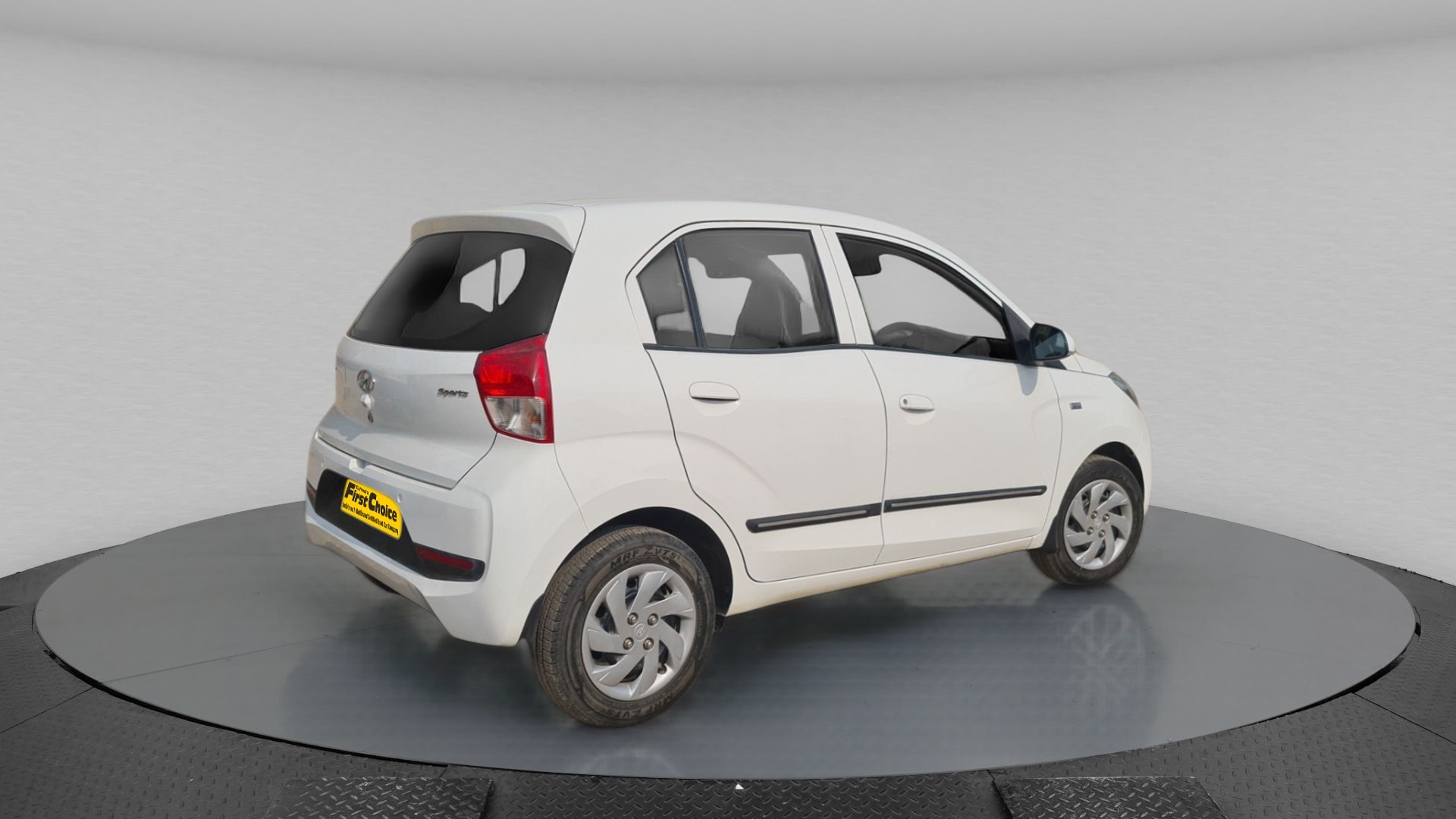 New Santro image 6 New Santro image 6