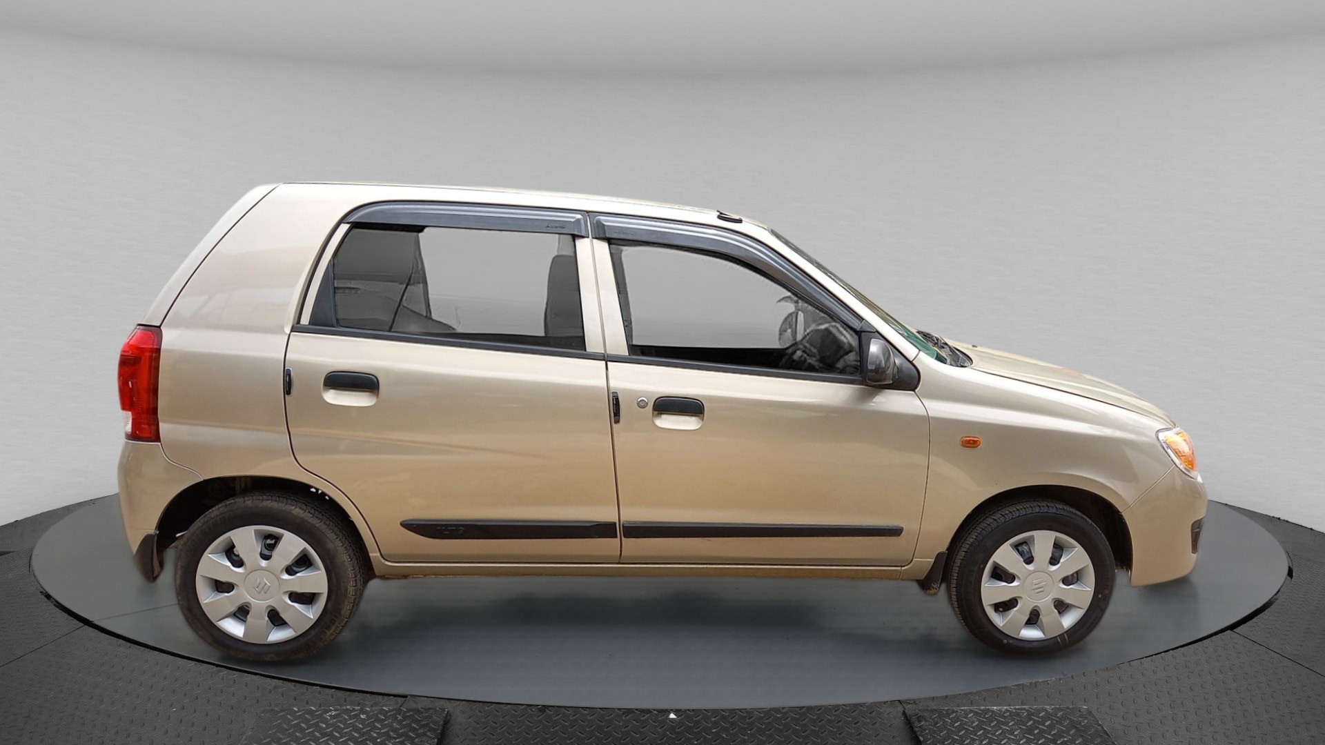 Alto K10 image 7 Alto K10 image 7