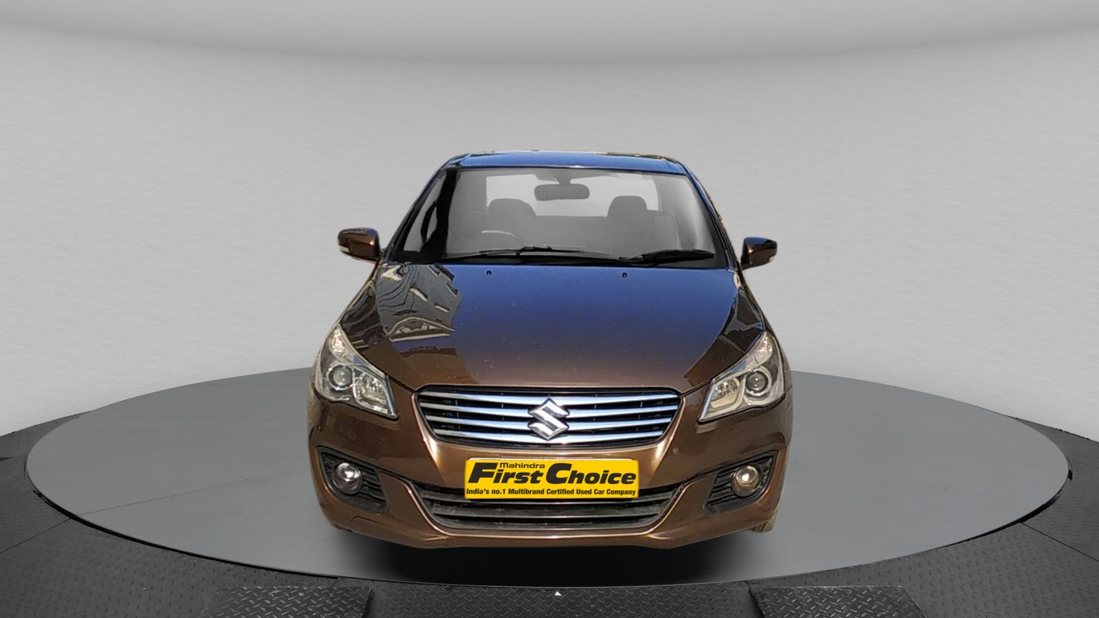 Ciaz image 9 Ciaz image 9