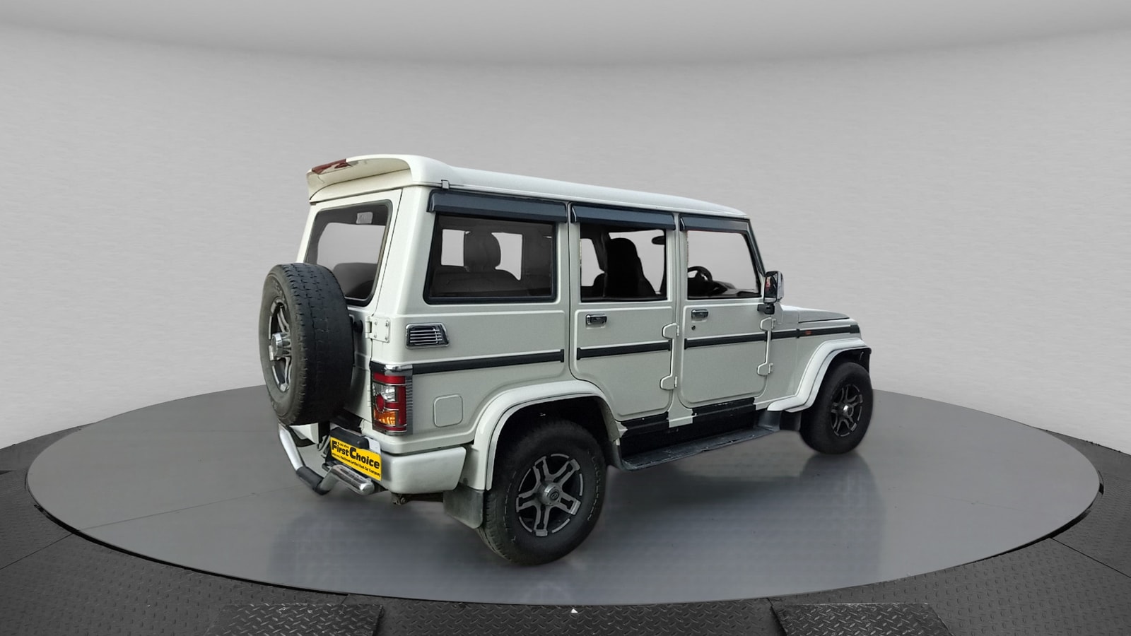 Bolero image 6 Bolero image 6