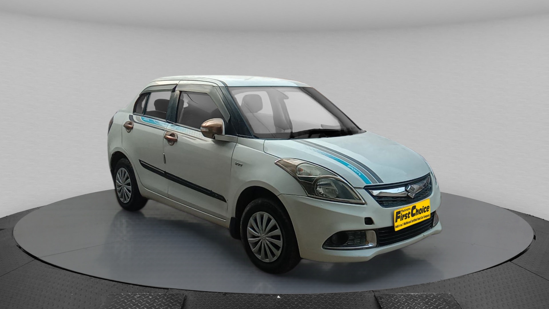 Swift DZire image 9 Swift DZire image 9