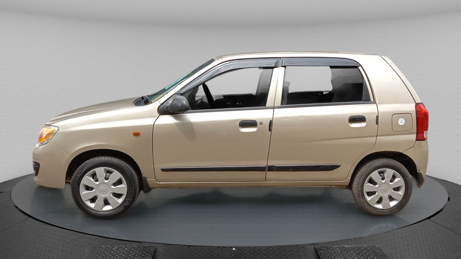 Alto K10 image 2 Alto K10 image 2