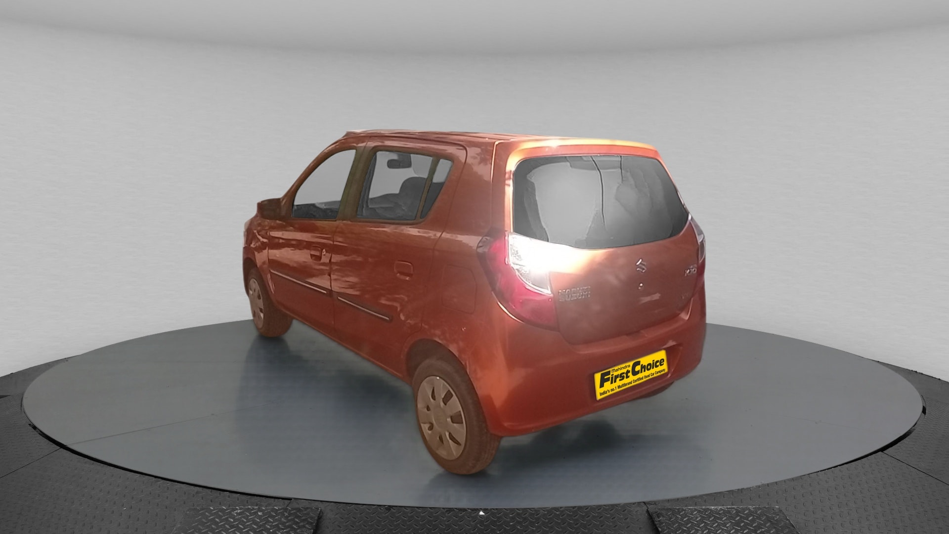 Alto K10 image 3 Alto K10 image 3