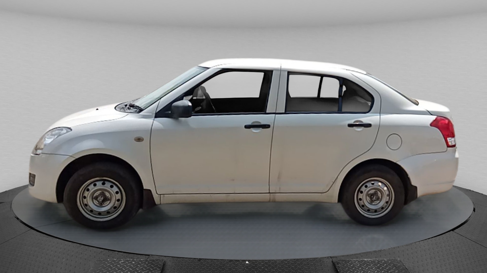 Swift DZire image 2 Swift DZire image 2