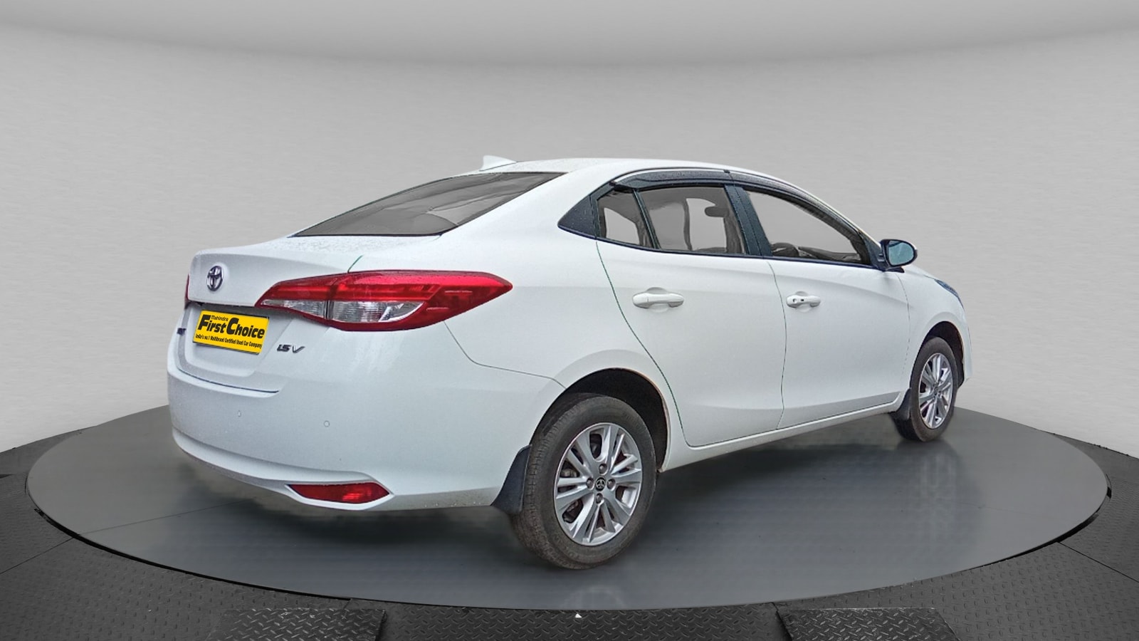 Yaris image 6 Yaris image 6