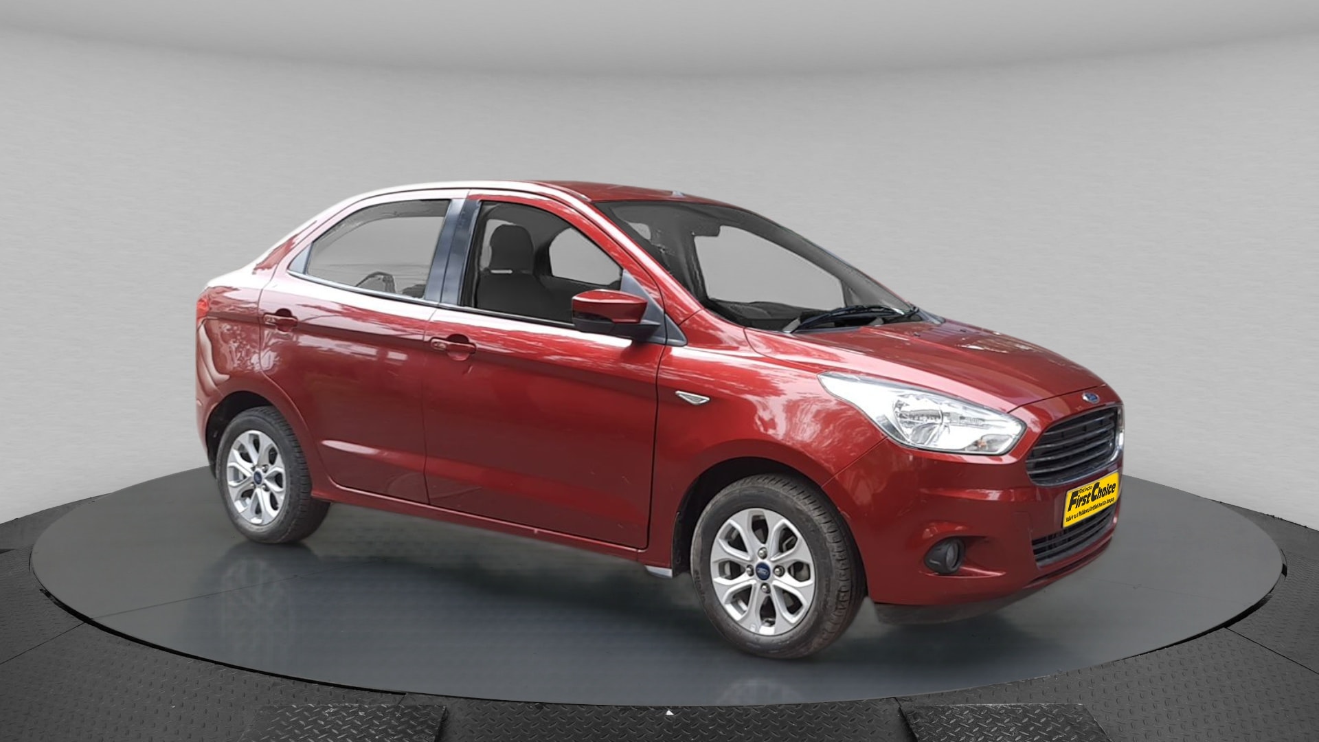 Figo Aspire image 8 Figo Aspire image 8