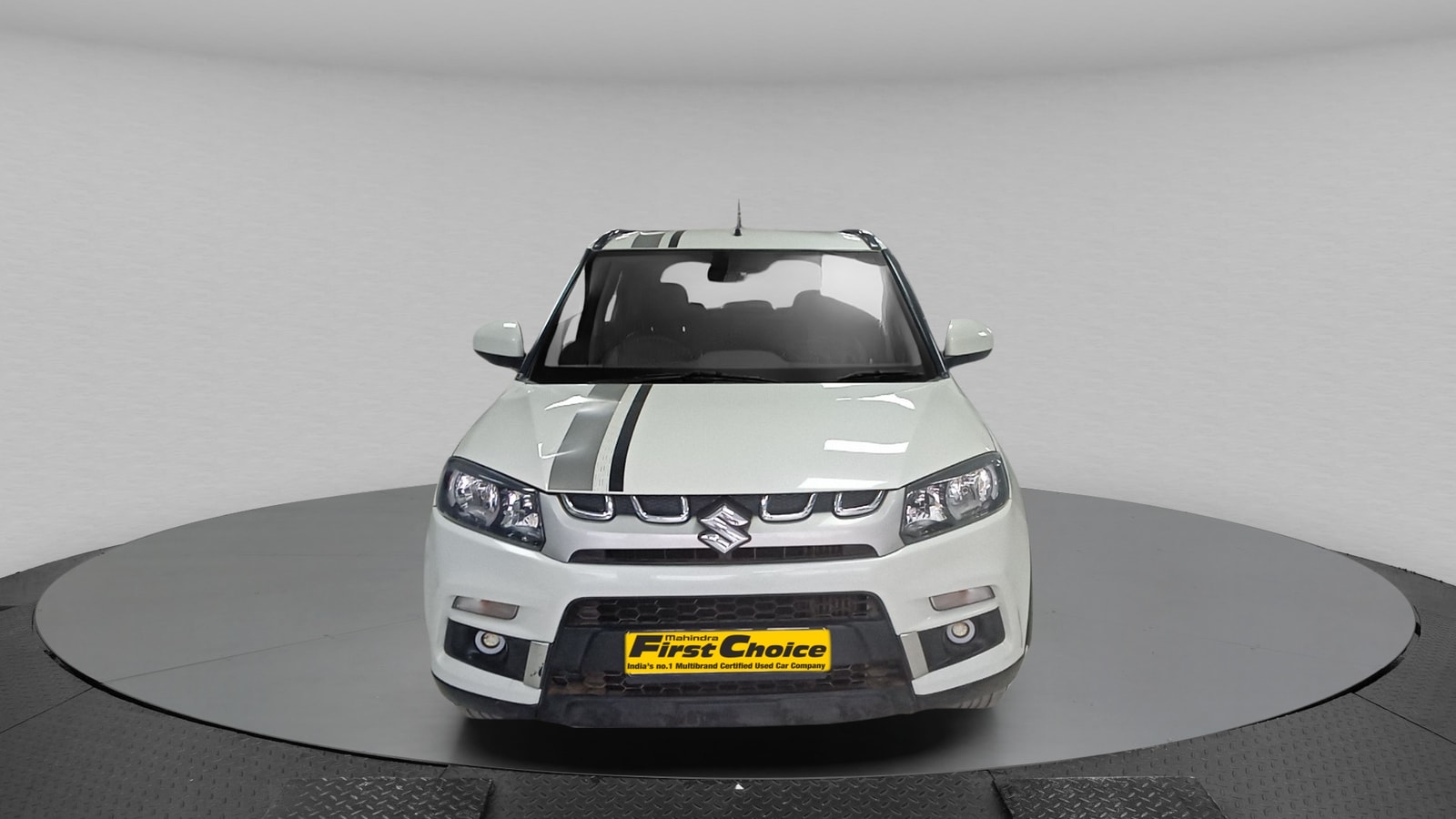 Vitara Brezza image 10 Vitara Brezza image 10